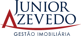 Logo - Junior Azevedo Consultoria Imobiliária